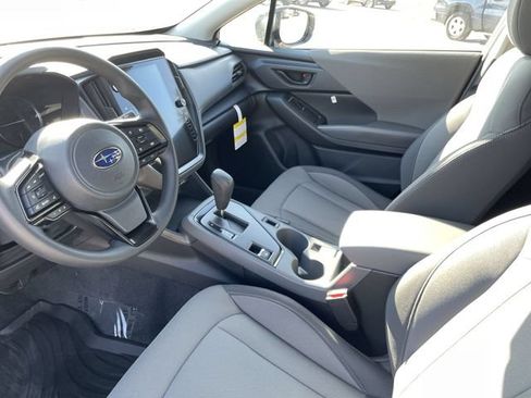 Used 2026 Subaru Crosstrek 2.5i Premium AWD/4WD image 11
