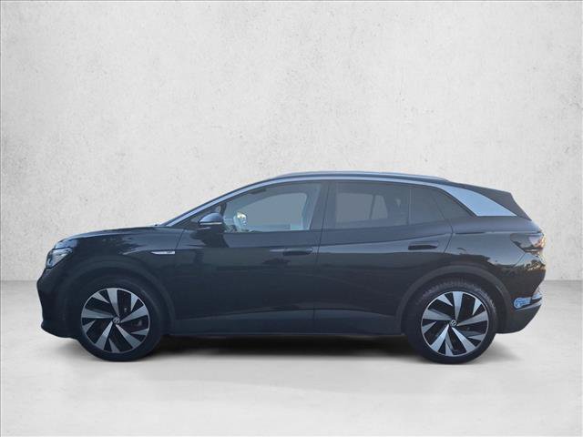 Used 2021 Volkswagen ID.4 1st Edition RWD image 9