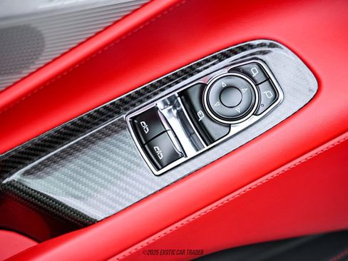 Used 2020 Chevrolet Corvette Stingray Premium Cpe w/ 3LT Preferred Equipment Group image 30