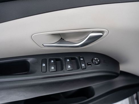 Certified 2023 Hyundai Tucson SEL image 17