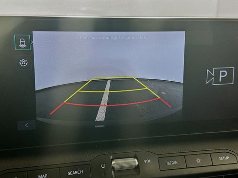 Used 2025 Kia K4 LXS image 23