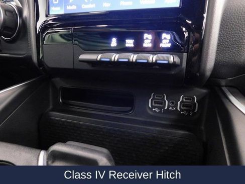 Used 2023 RAM 1500 Big Horn image 51