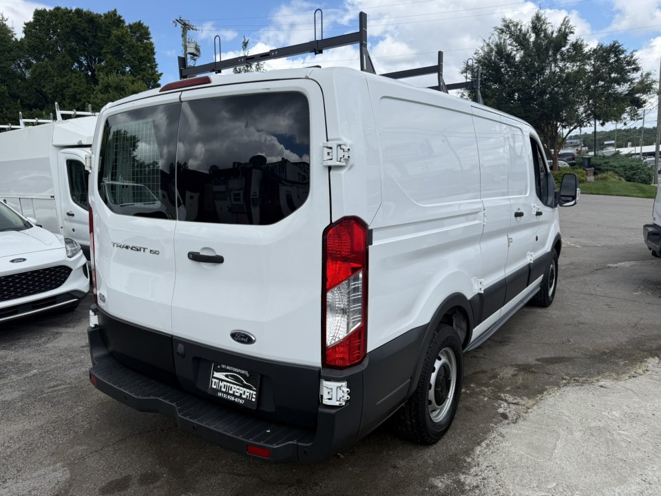 Used 2018 Ford Transit 150 130 Low Roof RWD image 8