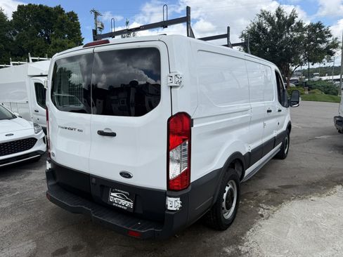 Used 2018 Ford Transit 150 130 Low Roof RWD image 8