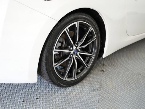 Used 2017 Subaru BRZ Premium w/ Popular Package #3 RWD image 45