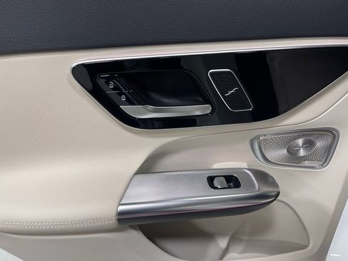 Used 2026 Mercedes-Benz GLC 300 4MATIC image 24