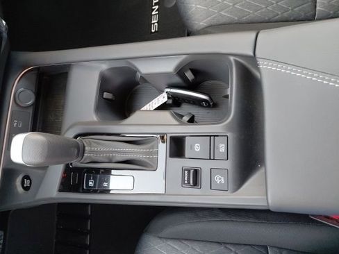 New 2026 Nissan Sentra SV w/ SV Convenience Package image 22