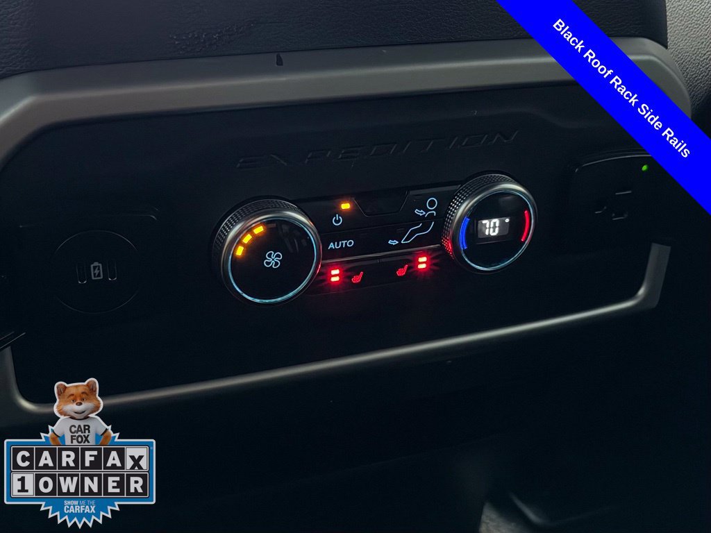 Used 2024 Ford Expedition Limited RWD image 22