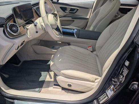 Used 2023 Mercedes-Benz EQS 450+ Sedan image 14