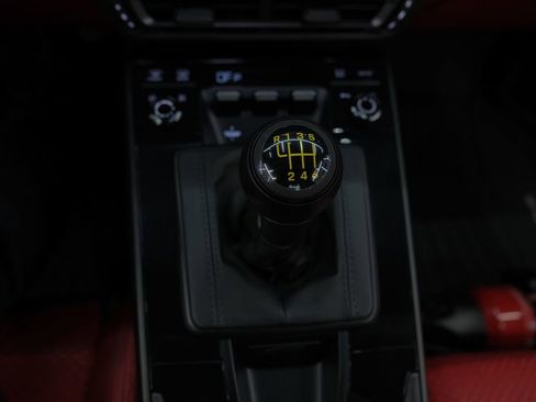 Used 2022 Porsche 911 GT3 RWD image 57