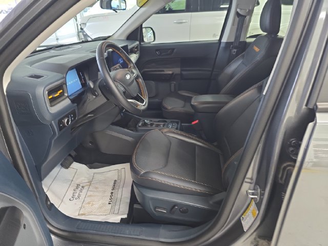 Used 2025 Ford Maverick Tremor AWD/4WD image 14