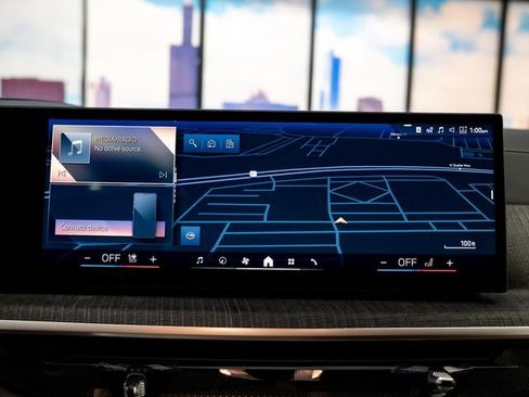 New 2026 BMW ALPINA XB7 AWD/4WD image 18