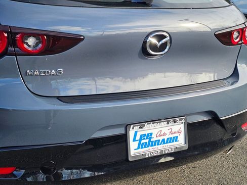 New 2026 MAZDA MAZDA3 2.5 S Hatchback w/ Premium Pkg image 25