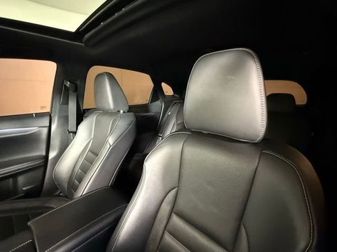 Certified 2022 Lexus RX 350 F Sport image 19