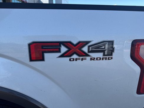 Used 2015 Ford F150 King Ranch w/ Equipment Group 601A Luxury image 18