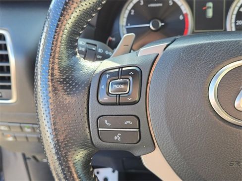 Used 2020 Lexus NX 300 F Sport w/ F Sport Premium Package image 27