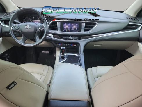 Used 2020 Buick Enclave Essence w/ LPO, Floor Liner Package FWD image 10