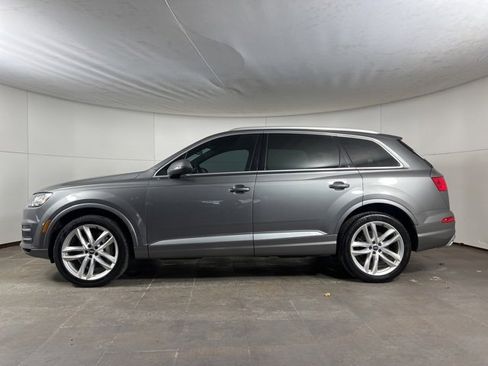 Used 2017 Audi Q7 3.0T Prestige image 4