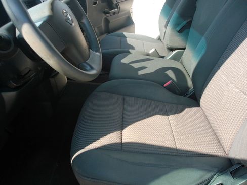 Used 2008 Nissan Titan LE RWD image 12