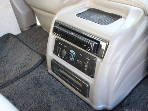 New 2025 Chevrolet Express 2500 RWD 2500 155 w/ Driver Convenience Package image 37