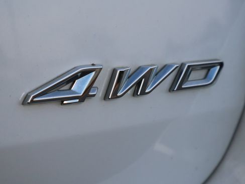 Used 2022 Ford Explorer Timberline image 30