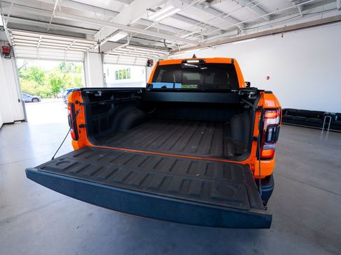 Used 2022 RAM 1500 TRX w/ TRX Level 2 Equipment Group image 57