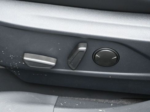 New 2026 Ford Mustang Mach-E Select RWD image 9