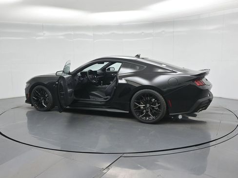 New 2026 Ford Mustang GT RWD image 29