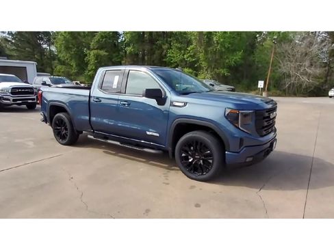 New 2026 GMC Sierra 1500 Elevation w/ Elevation Select Package image 2
