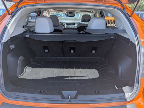 Used 2018 Subaru Crosstrek 2.0i Limited AWD/4WD image 13