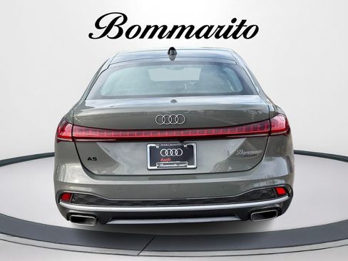 Used 2025 Audi A5 2.0T Premium Plus AWD/4WD image 6