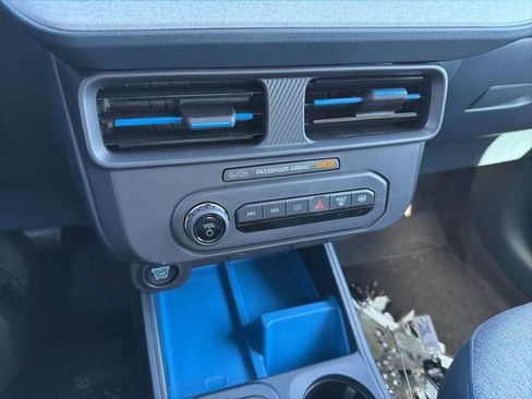 New 2026 Ford Maverick XLT w/ XLT Luxury Package image 16