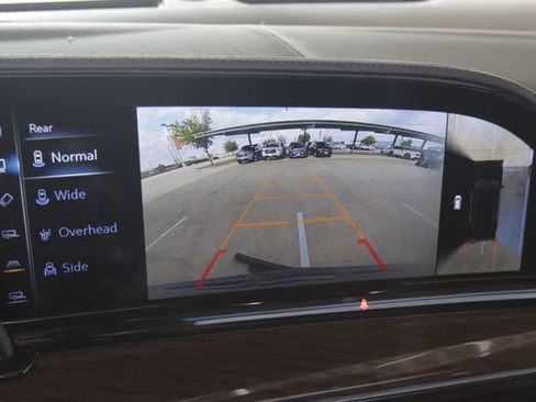 Certified 2023 Cadillac Escalade Sport Platinum w/ LPO, ONYX Package image 19