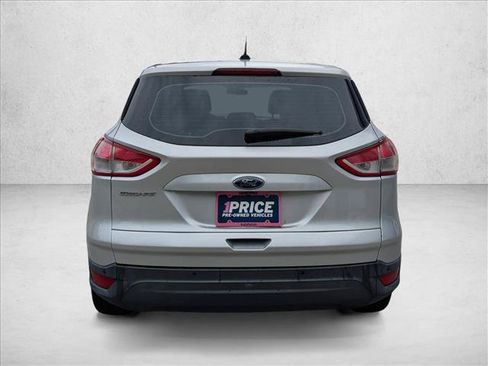 Used 2015 Ford Escape S image 6