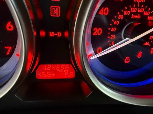 Used 2012 MAZDA MAZDA6 i Grand Touring image 30