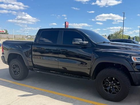 Used 2026 RAM 1500 RHO w/ RHO Level 1 Equipment Group AWD/4WD image 13