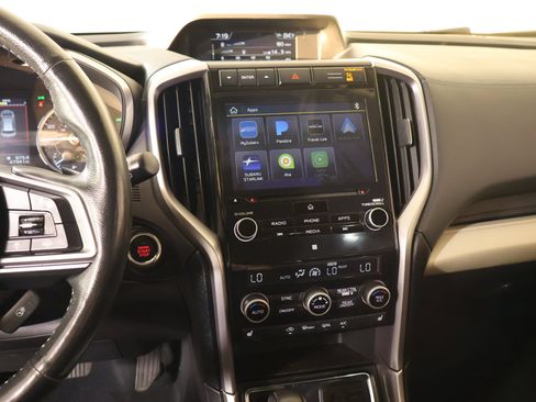 Used 2021 Subaru Ascent Limited w/ Popular Package #2A AWD/4WD image 5