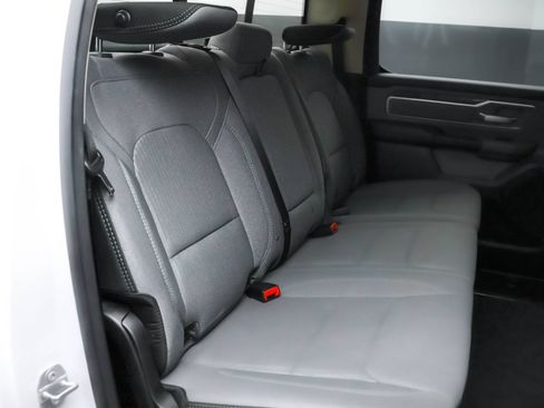 Used 2019 RAM 1500 Limited AWD/4WD image 61