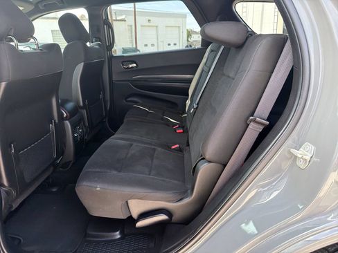 Used 2023 Dodge Durango GT AWD/4WD image 14