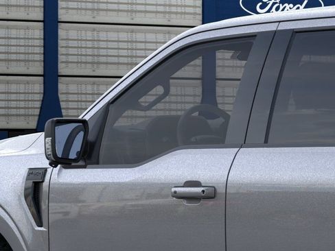 New 2026 Ford F150 XLT AWD/4WD image 20