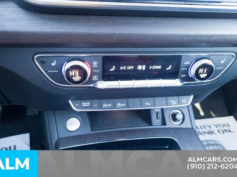 Used 2024 Audi Q5 2.0T Premium Plus image 27