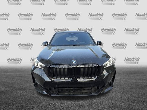 New 2026 BMW X1 xDrive28i w/ Technology Package AWD/4WD image 3