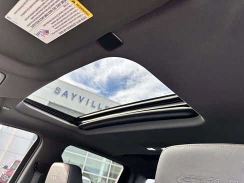 Used 2019 GMC Sierra 1500 AT4 w/ AT4 Premium Package image 14