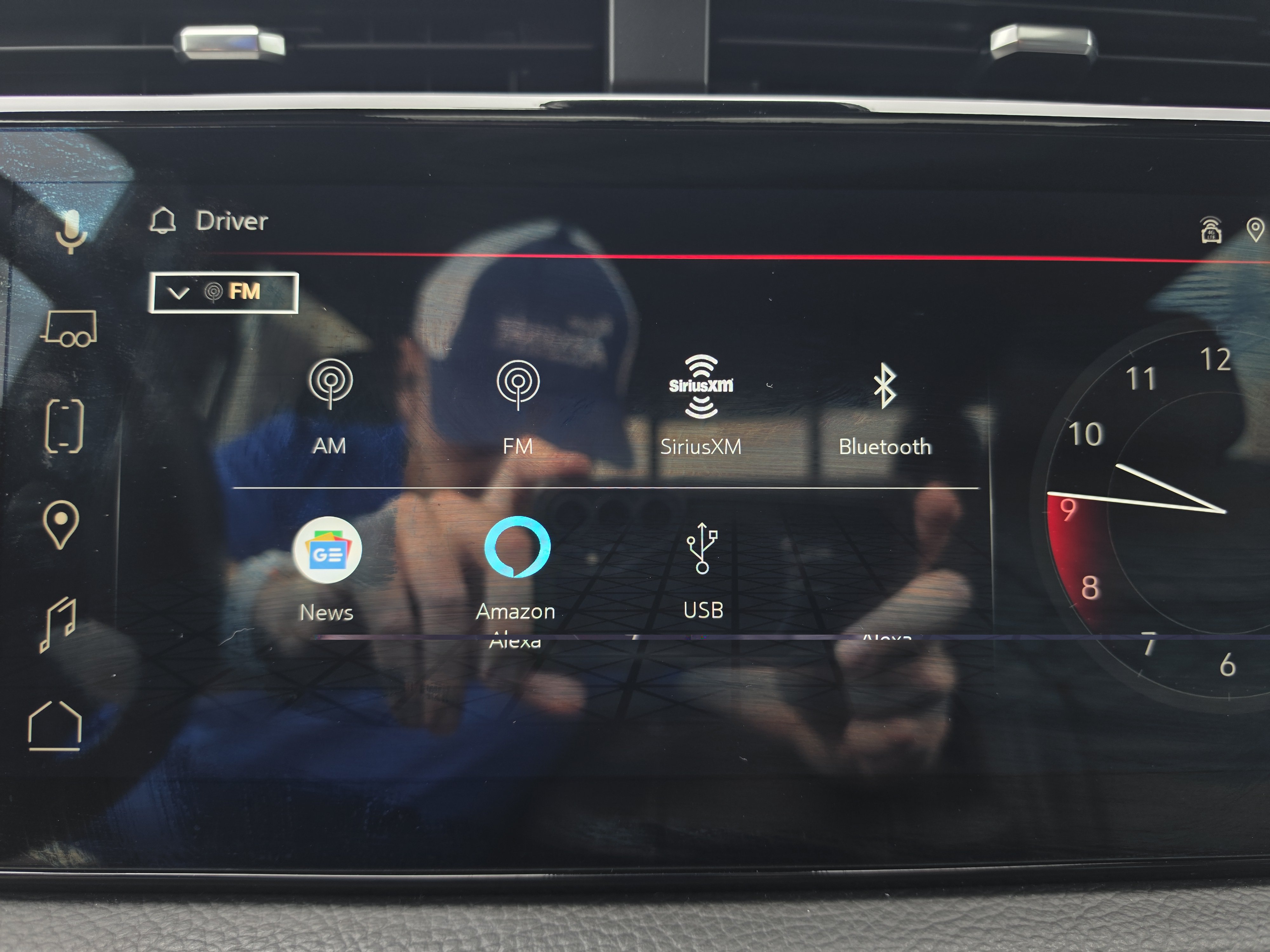Used 2024 GMC Sierra 1500 Denali AWD/4WD image 32