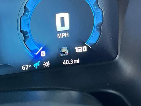 New 2025 Ford Bronco Big Bend image 16