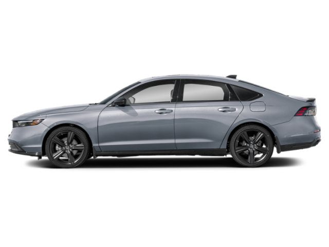 New 2026 Honda Accord Sport image 3