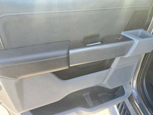 Used 2023 Ford F150 XLT w/ Equipment Group 302A High image 13