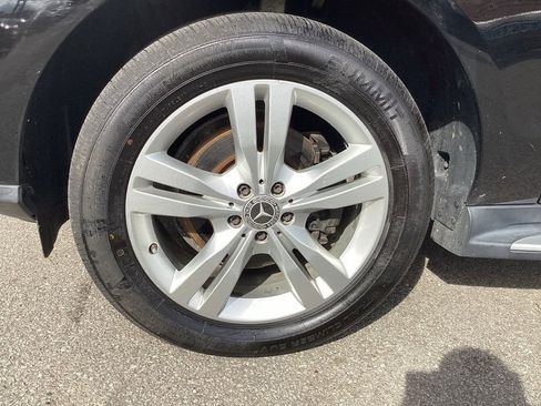 Used 2014 Mercedes-Benz ML 350 4MATIC image 32