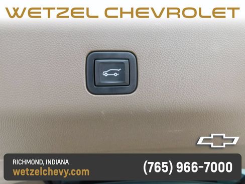 Used 2023 GMC Yukon XL Denali w/ Denali Reserve Package AWD/4WD image 27