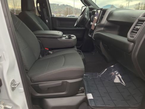New 2026 RAM 2500 Tradesman image 22